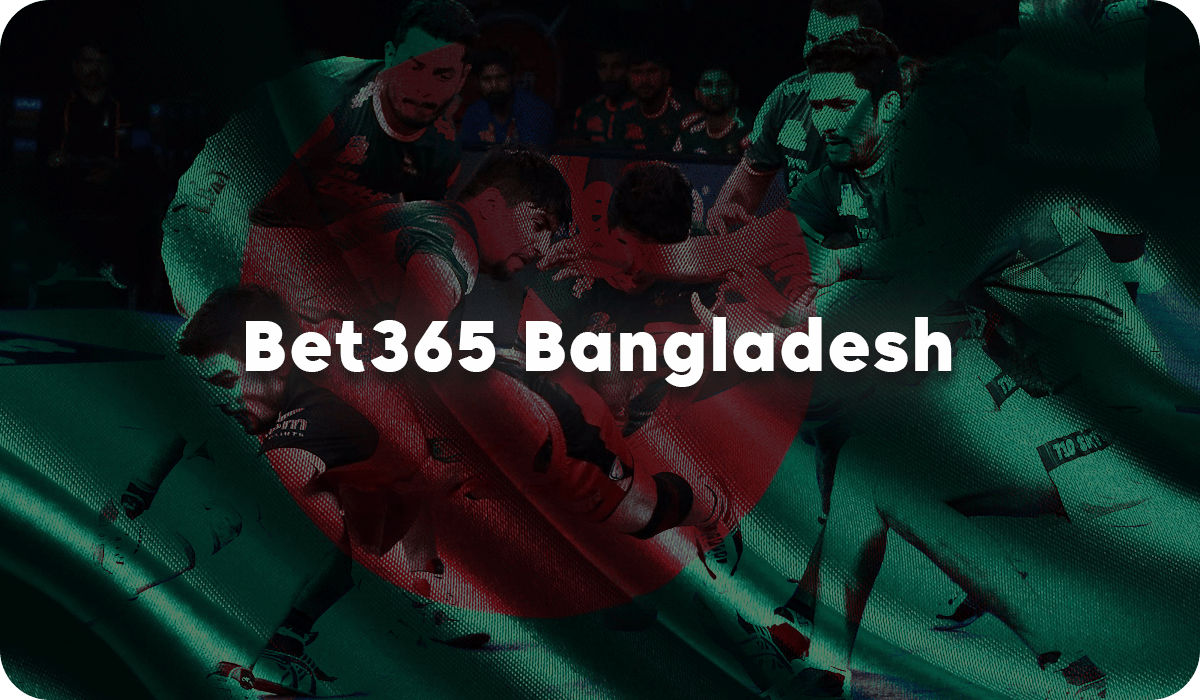 Bet365 Bangladesh