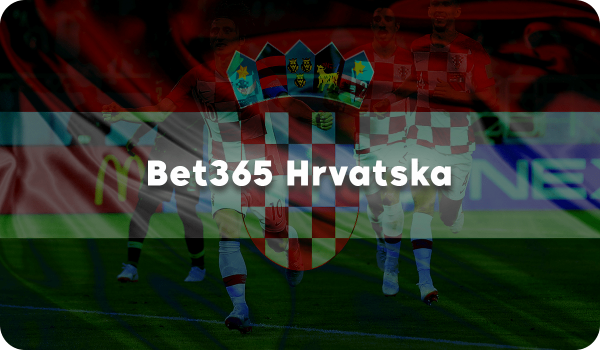 Bet365 Hrvatska