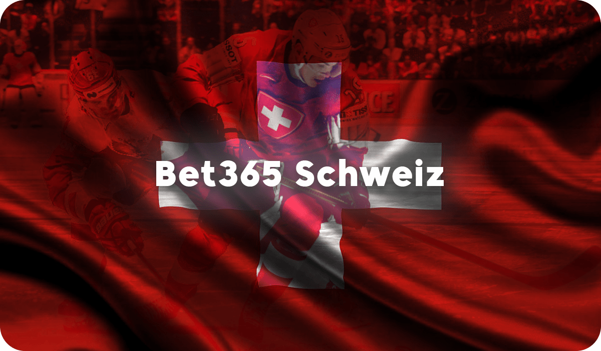 Bet365 Schweiz