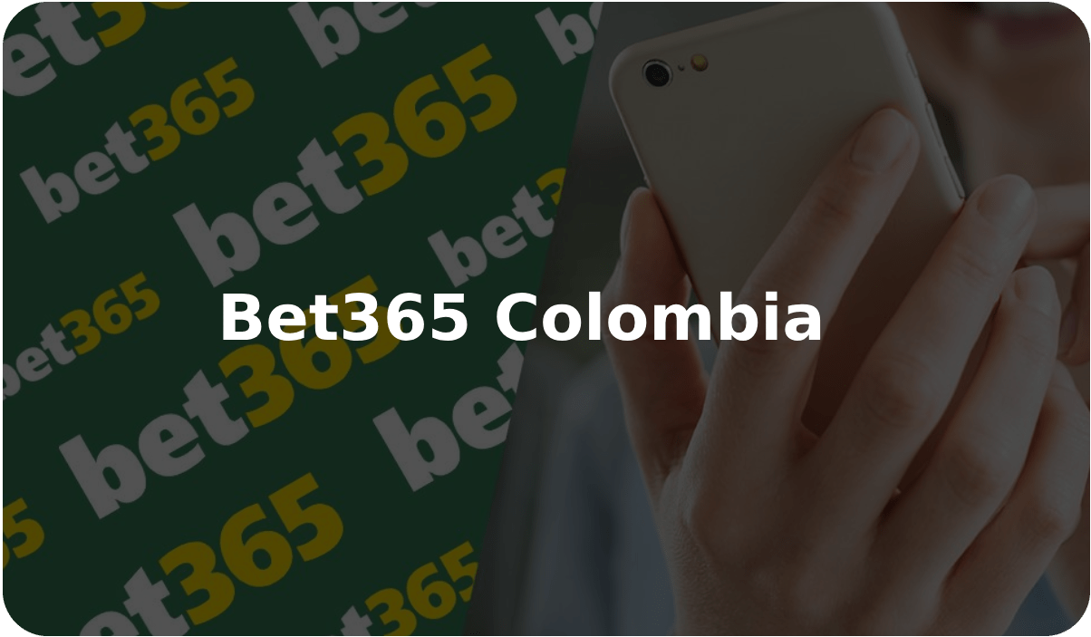 Bet365 en Colombia